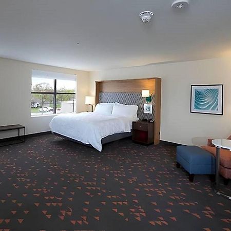 Holiday Inn - Kalamazoo West By Ihg Esterno foto