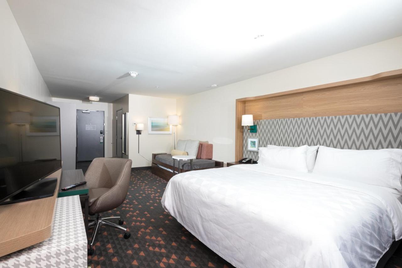 Holiday Inn - Kalamazoo West By Ihg Camera foto