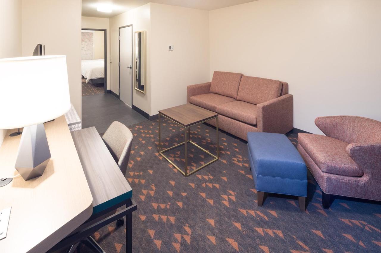 Holiday Inn - Kalamazoo West By Ihg Camera foto