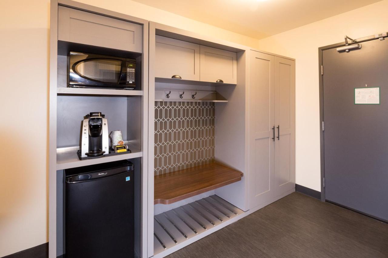 Holiday Inn - Kalamazoo West By Ihg Esterno foto