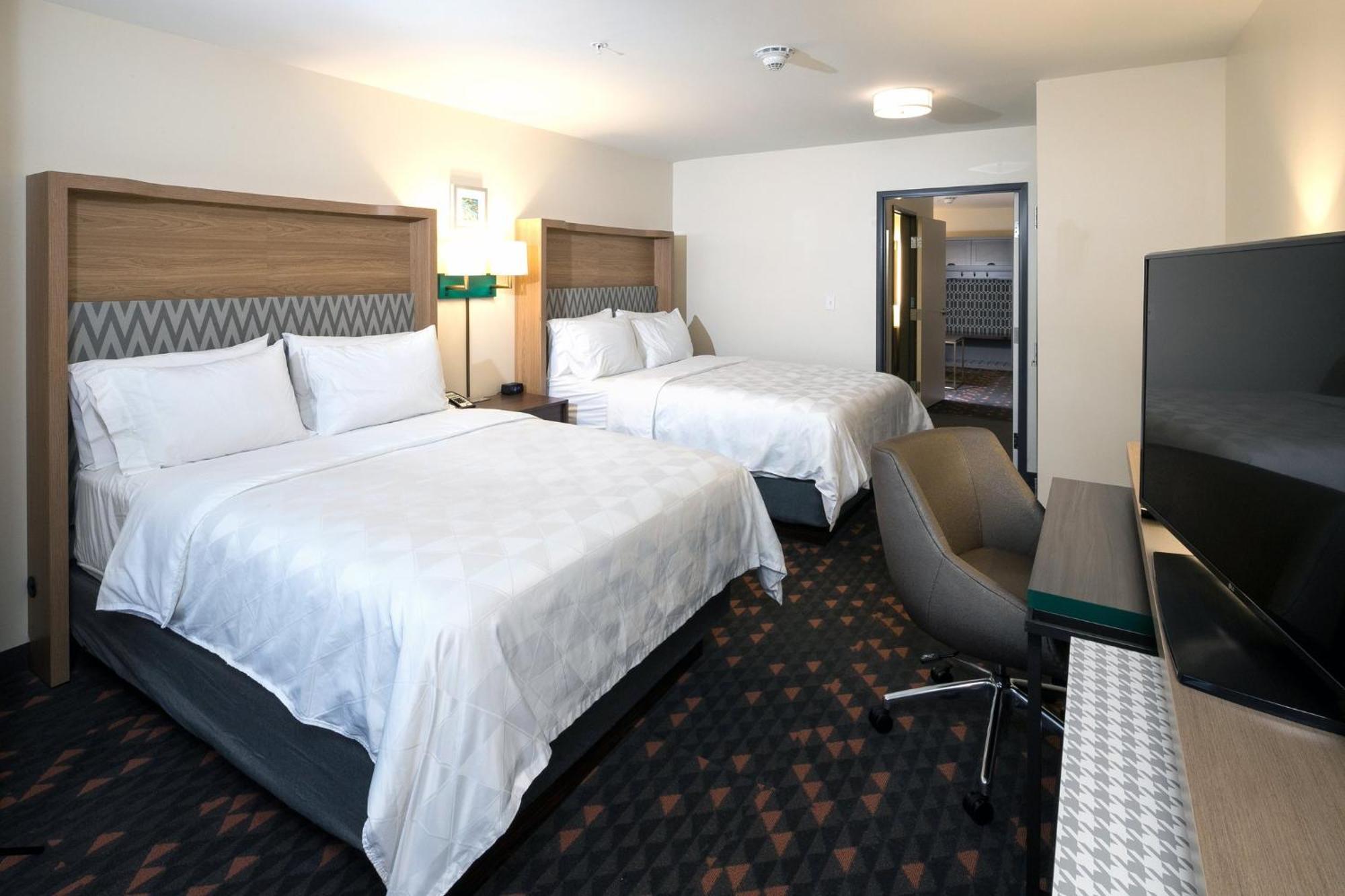 Holiday Inn - Kalamazoo West By Ihg Esterno foto
