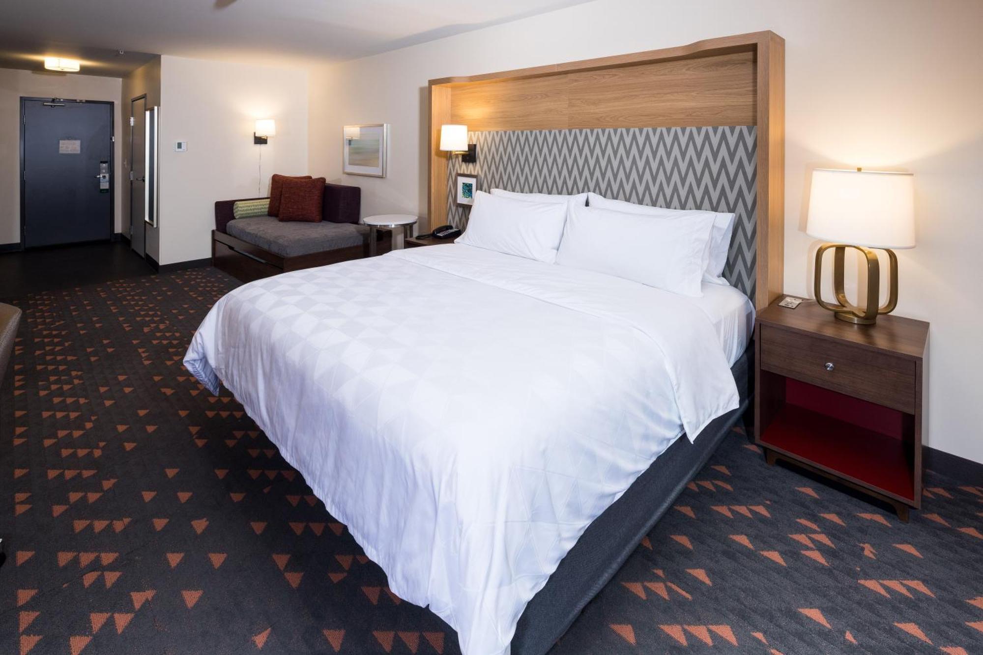 Holiday Inn - Kalamazoo West By Ihg Esterno foto