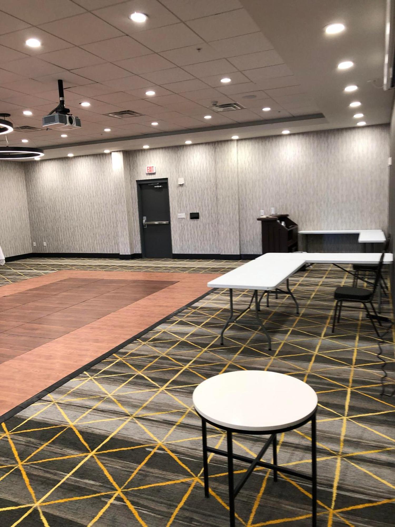 Holiday Inn - Kalamazoo West By Ihg Esterno foto