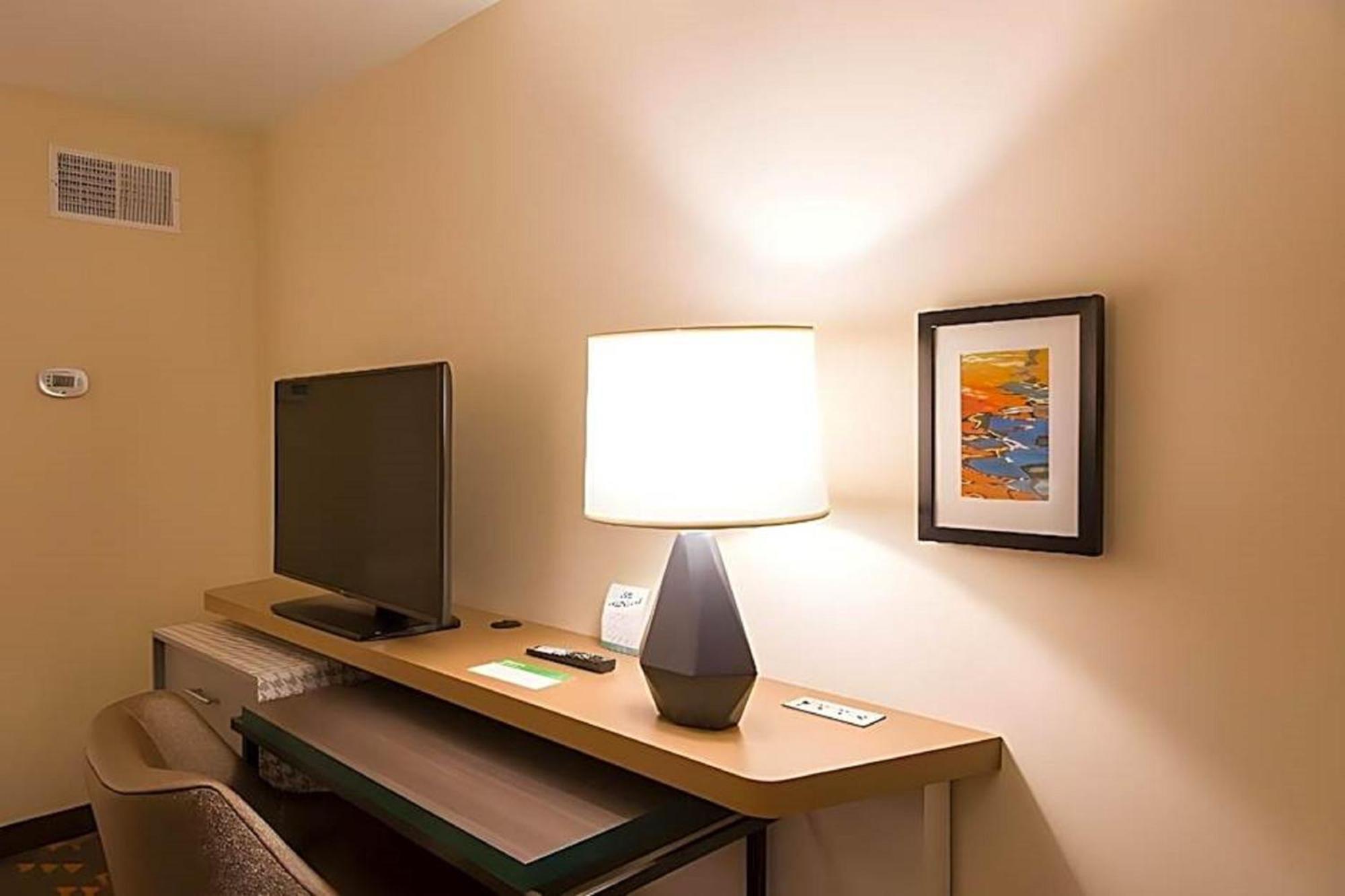 Holiday Inn - Kalamazoo West By Ihg Esterno foto