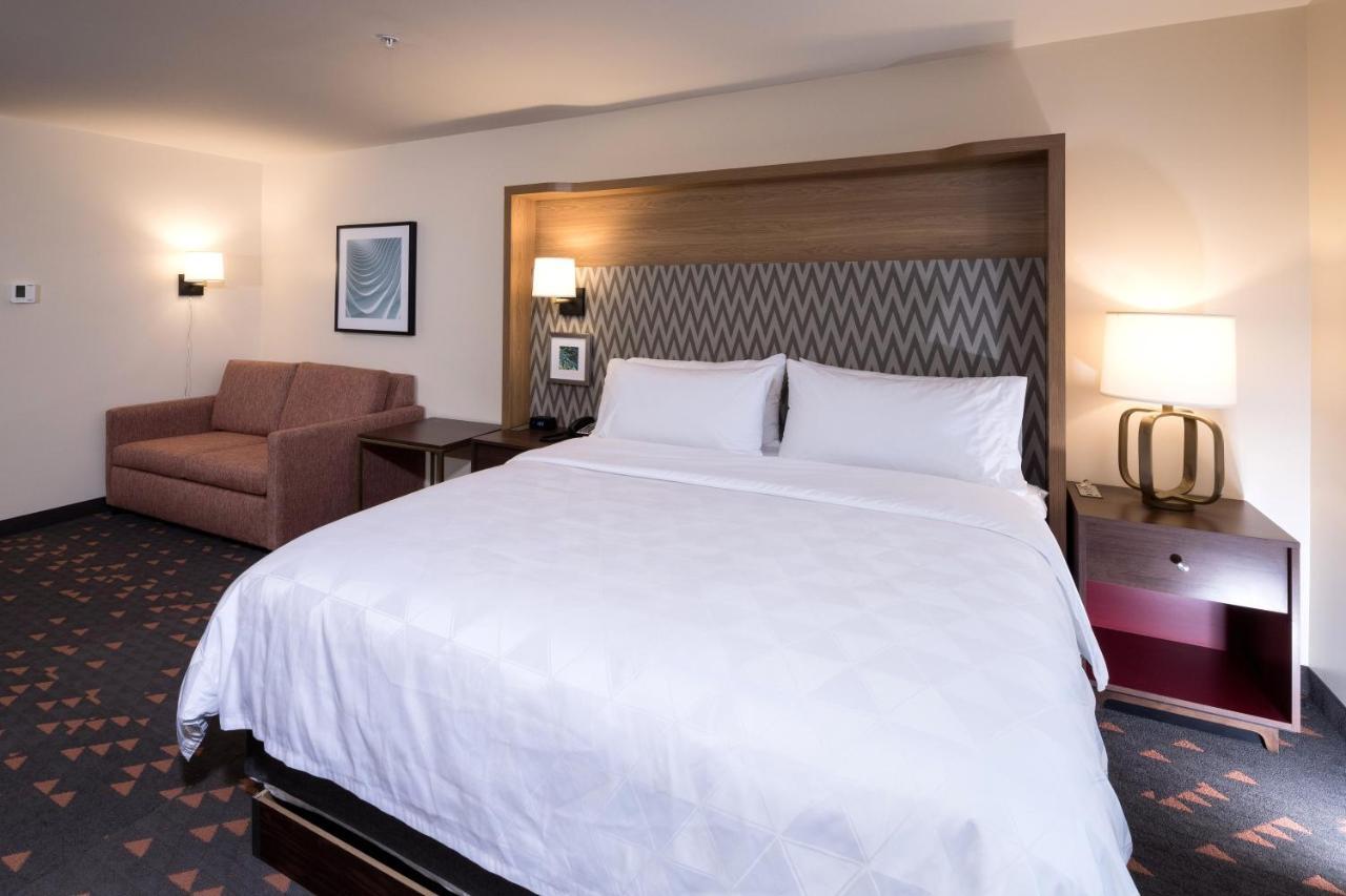 Holiday Inn - Kalamazoo West By Ihg Esterno foto