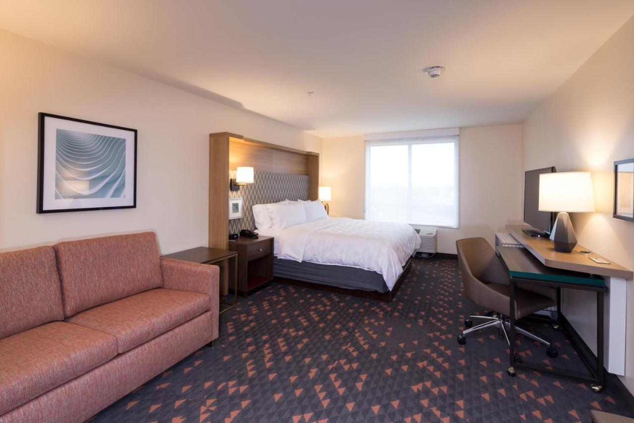 Holiday Inn - Kalamazoo West By Ihg Esterno foto