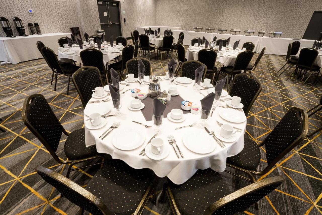 Holiday Inn - Kalamazoo West By Ihg Esterno foto