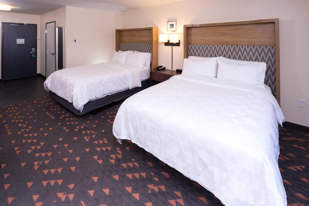 Holiday Inn - Kalamazoo West By Ihg Esterno foto