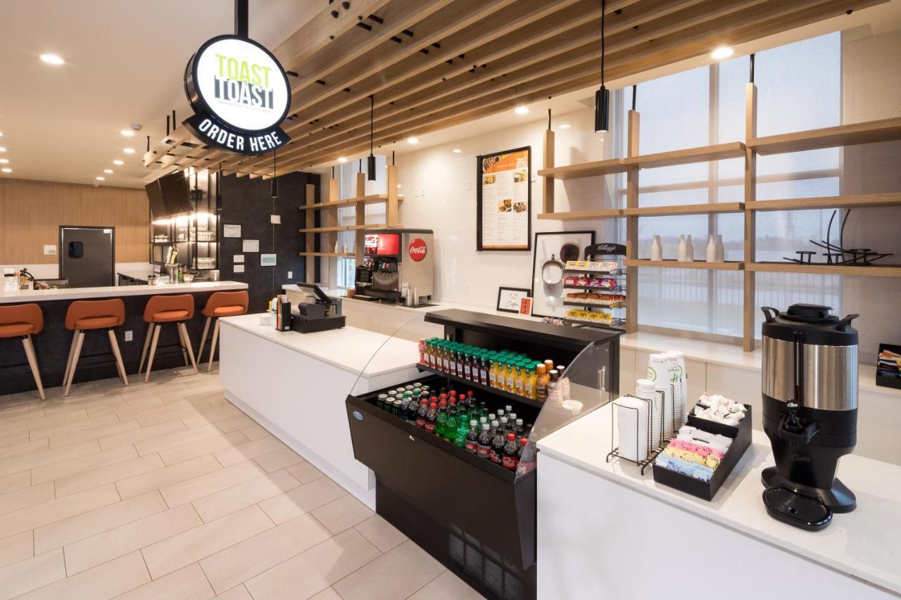 Holiday Inn - Kalamazoo West By Ihg Esterno foto