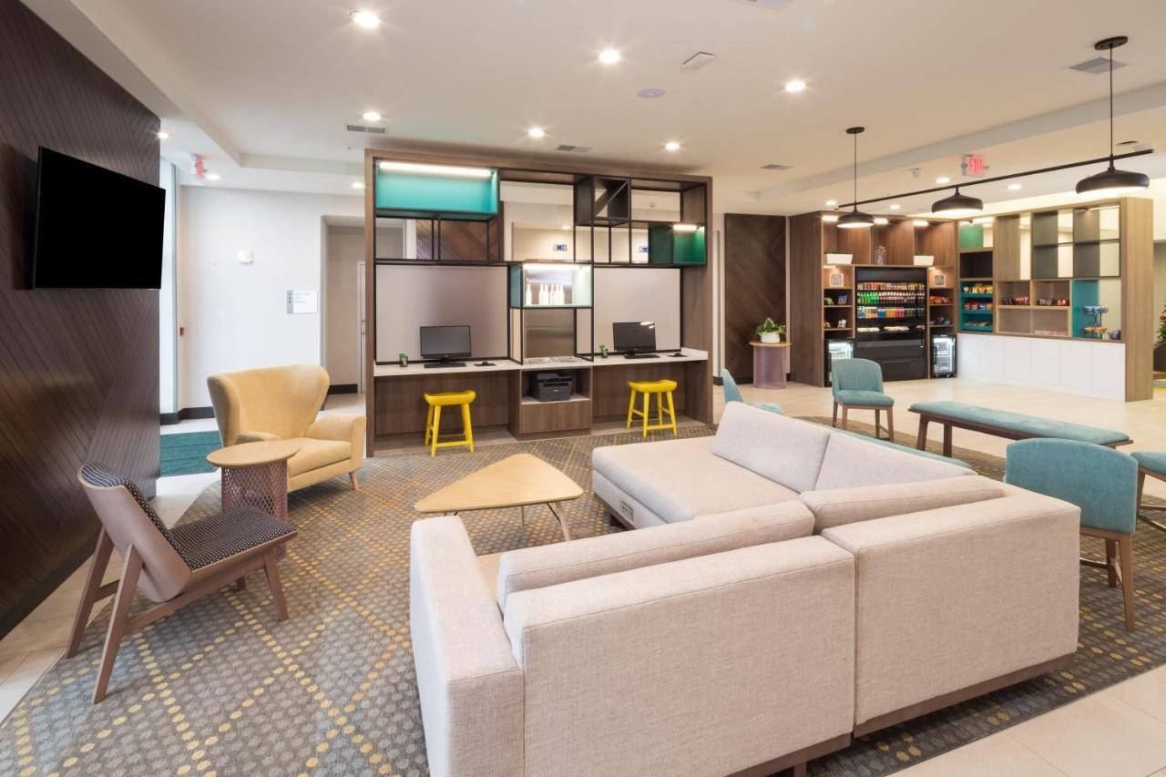 Holiday Inn - Kalamazoo West By Ihg Esterno foto
