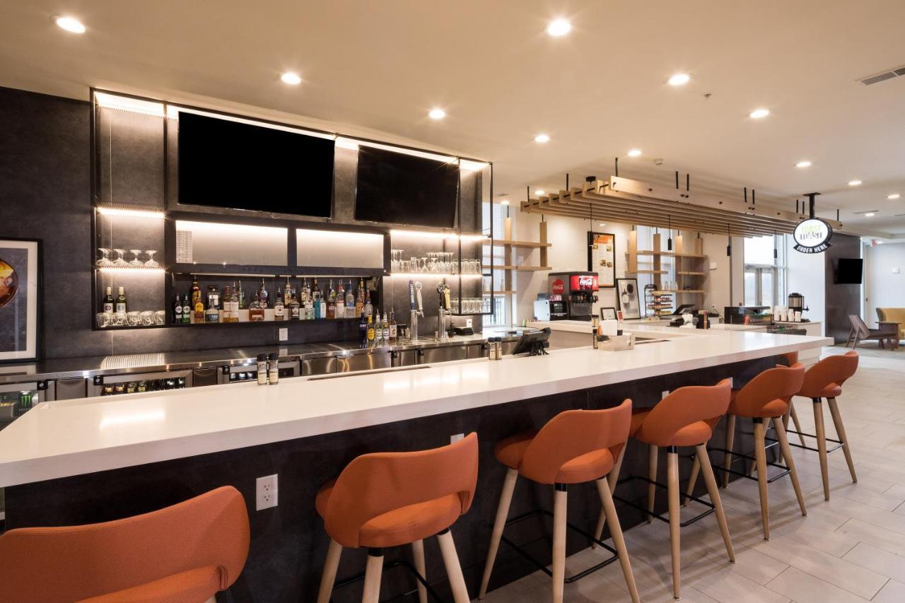 Holiday Inn - Kalamazoo West By Ihg Esterno foto