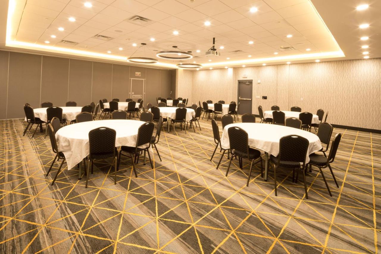 Holiday Inn - Kalamazoo West By Ihg Esterno foto