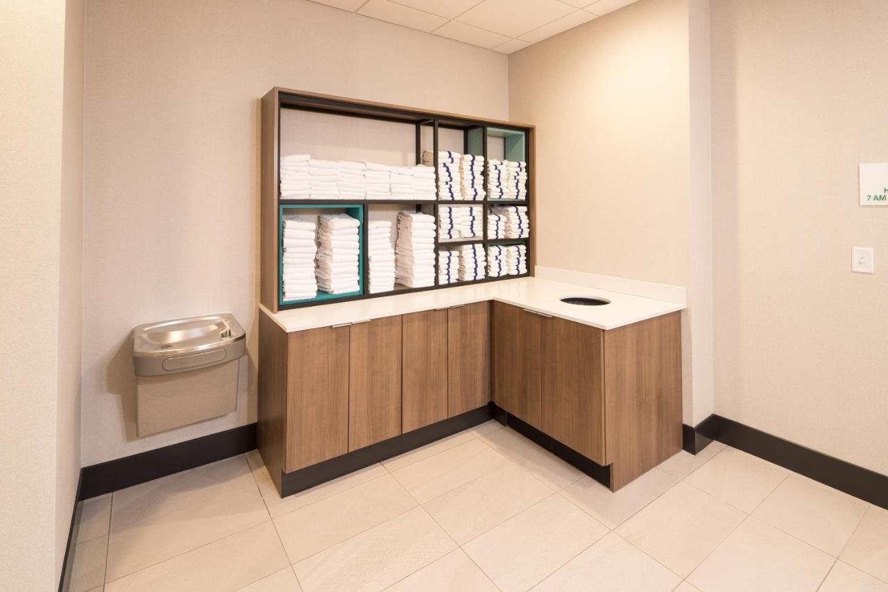Holiday Inn - Kalamazoo West By Ihg Esterno foto