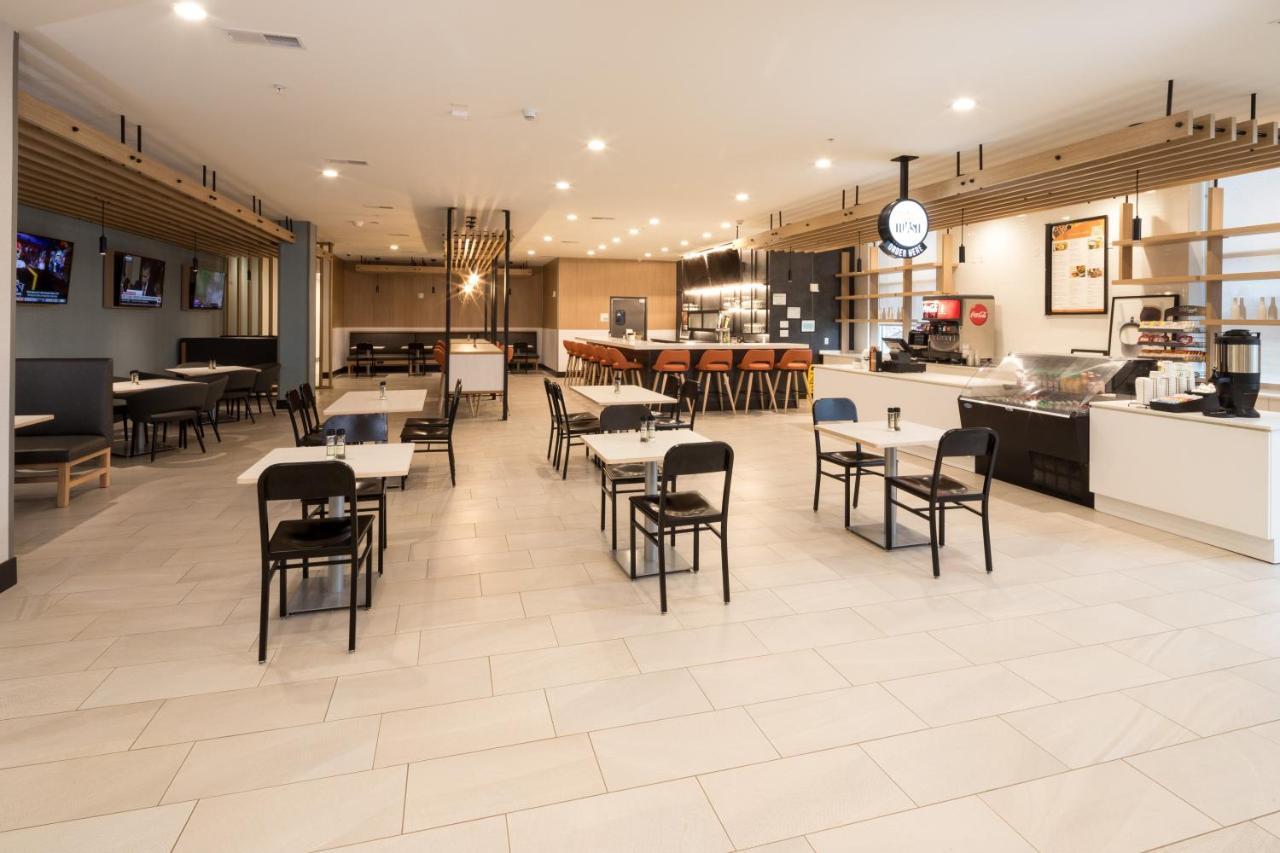 Holiday Inn - Kalamazoo West By Ihg Esterno foto